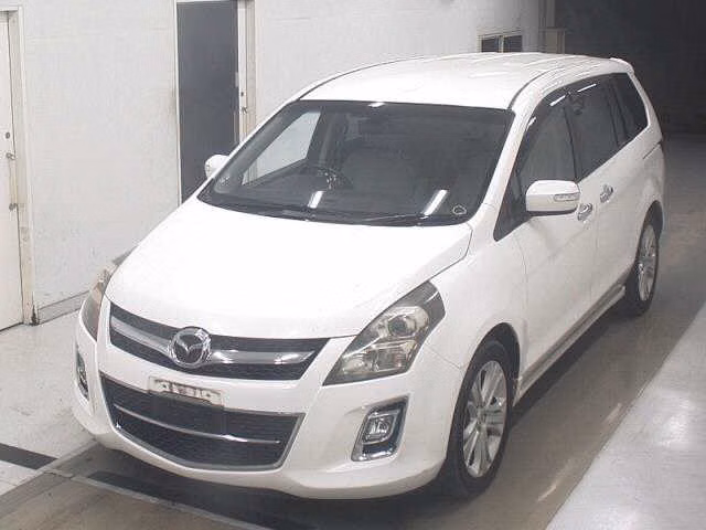MAZDA MPV
