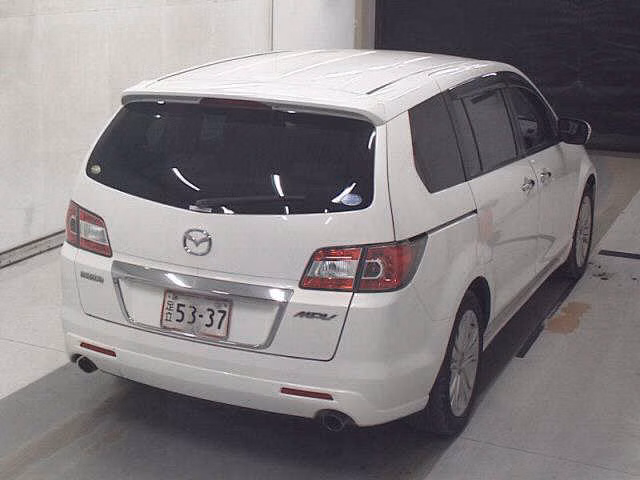 MAZDA MPV