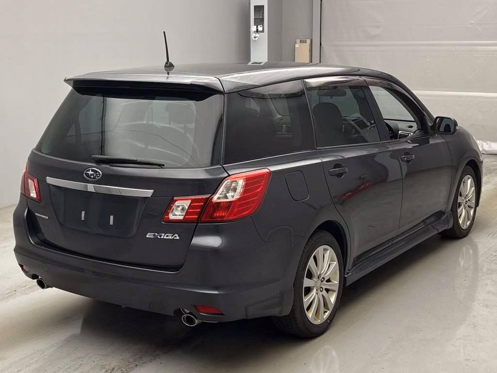 SUBARU EXIGA