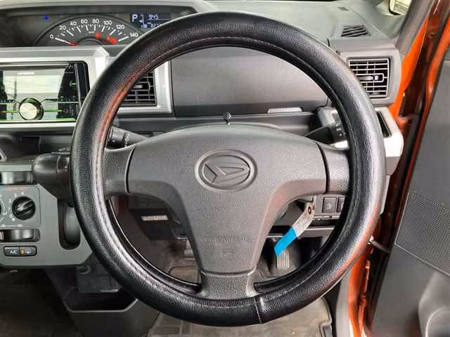 DAIHATSU HIJET CADDIE