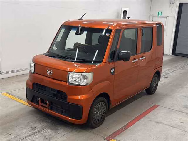 DAIHATSU HIJET CADDIE