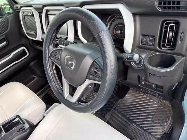 MAZDA FLAIR CROSSOVER