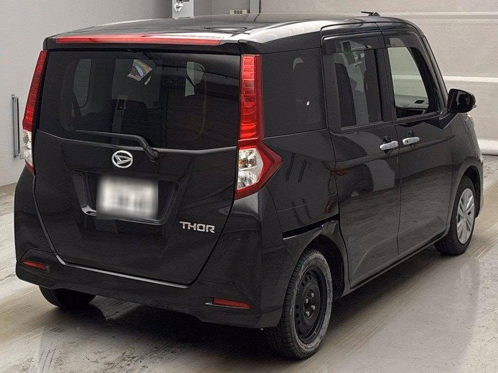 DAIHATSU THOR