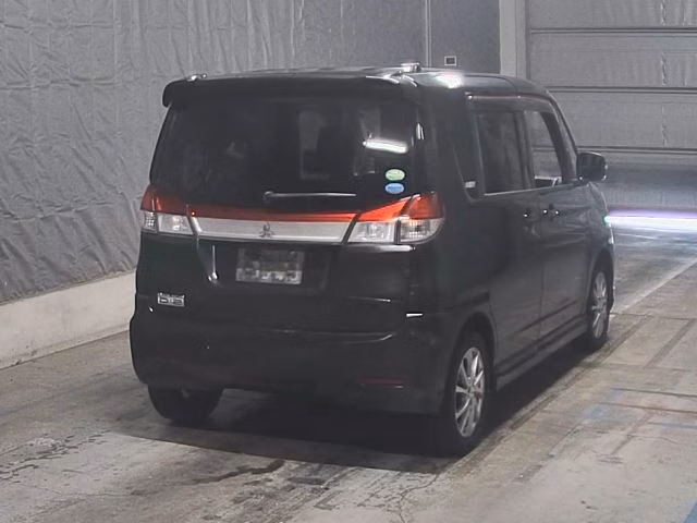 MITSUBISHI DELICA D:2