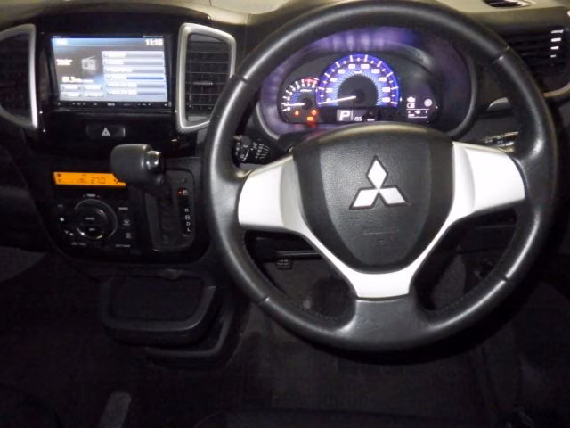 MITSUBISHI DELICA D:2