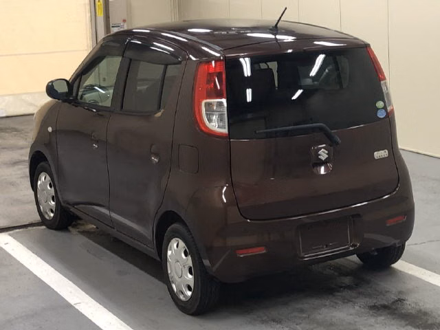 SUZUKI MR WAGON