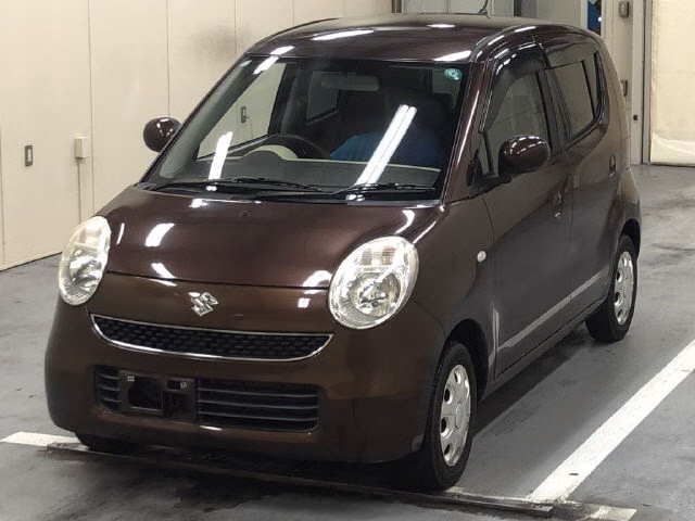 SUZUKI MR WAGON