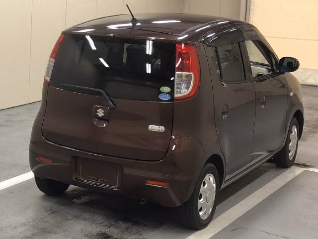 SUZUKI MR WAGON