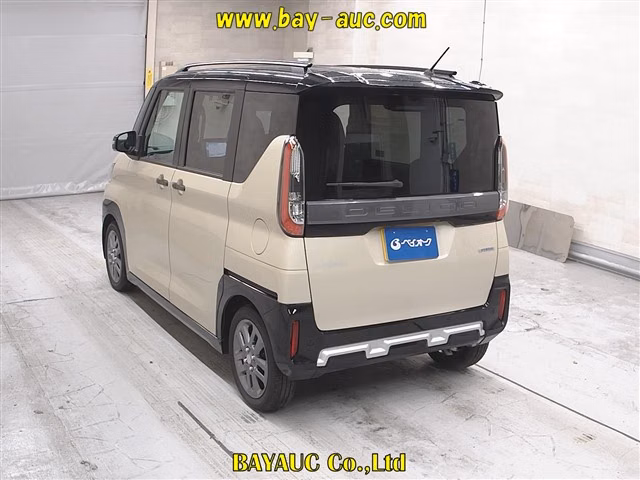 MITSUBISHI DELICA MINI