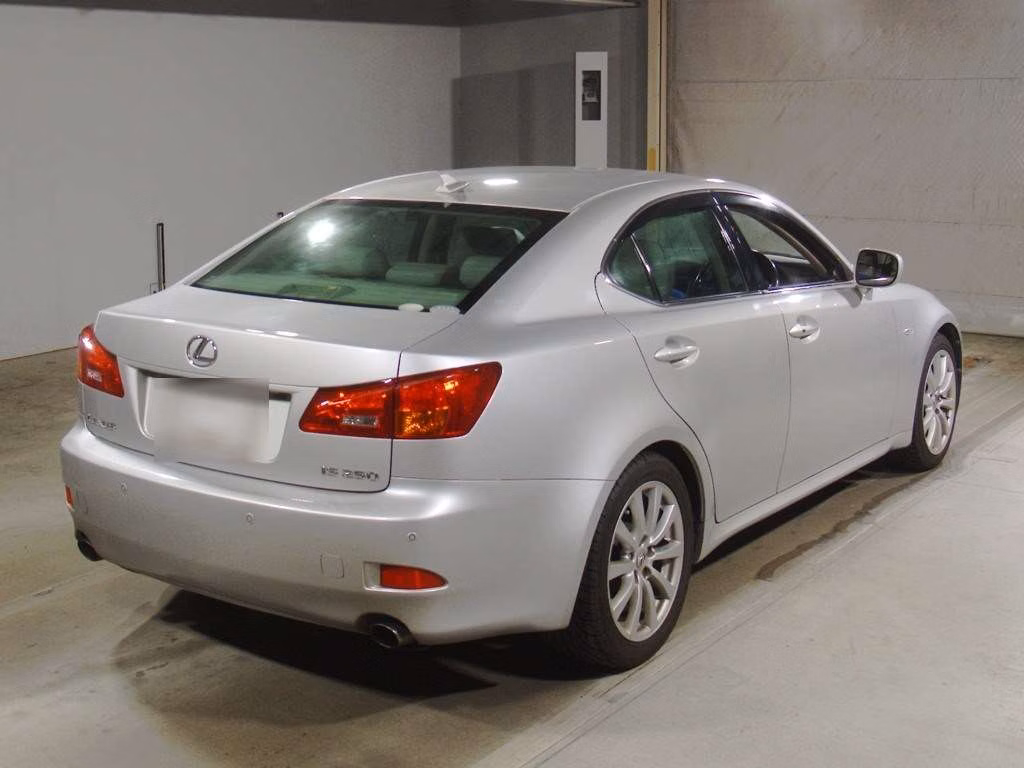LEXUS IS250