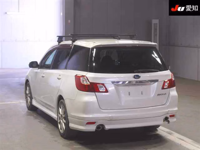 SUBARU EXIGA