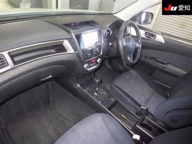SUBARU EXIGA