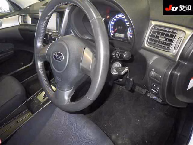 SUBARU EXIGA