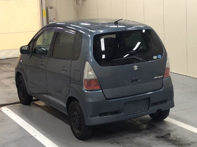 SUZUKI MR WAGON