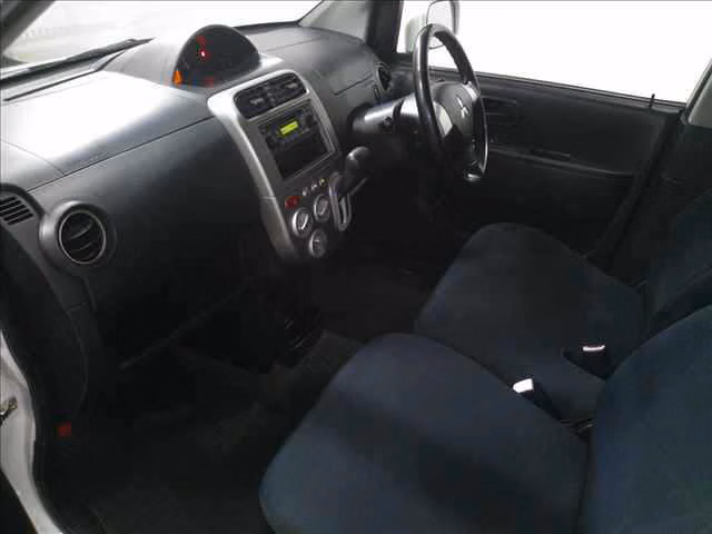 MITSUBISHI EK SPORT