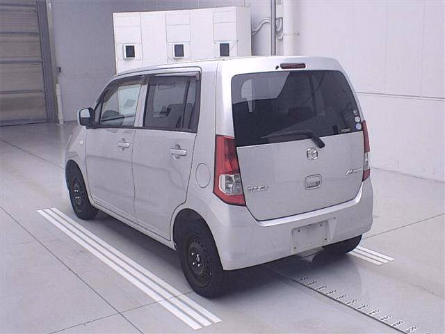 MAZDA AZ-WAGON