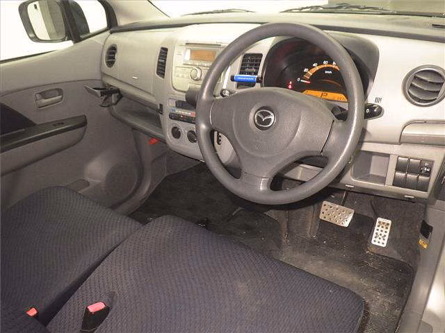 MAZDA AZ-WAGON