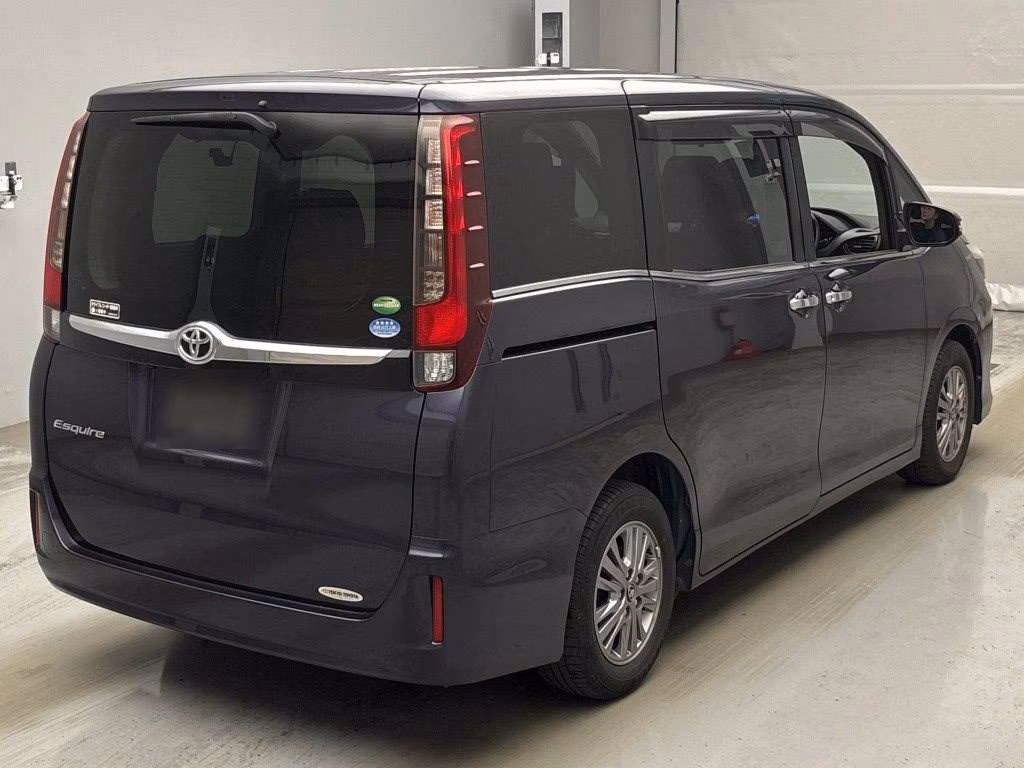 TOYOTA ESQUIRE