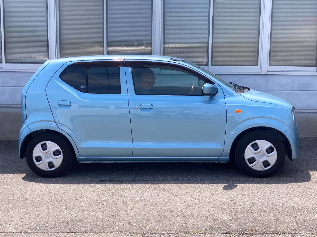 MAZDA CAROL