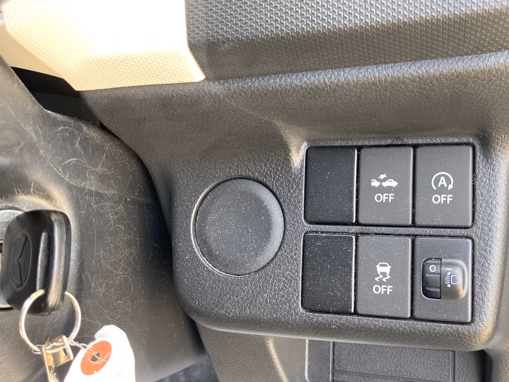 MAZDA CAROL