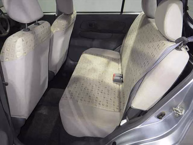 MITSUBISHI MINICA