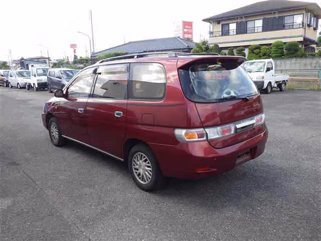 TOYOTA GAIA