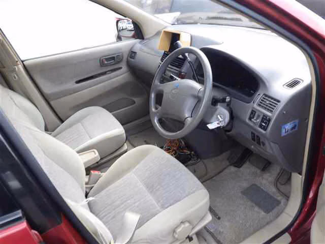TOYOTA GAIA