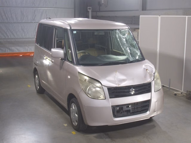 SUZUKI PALETTE