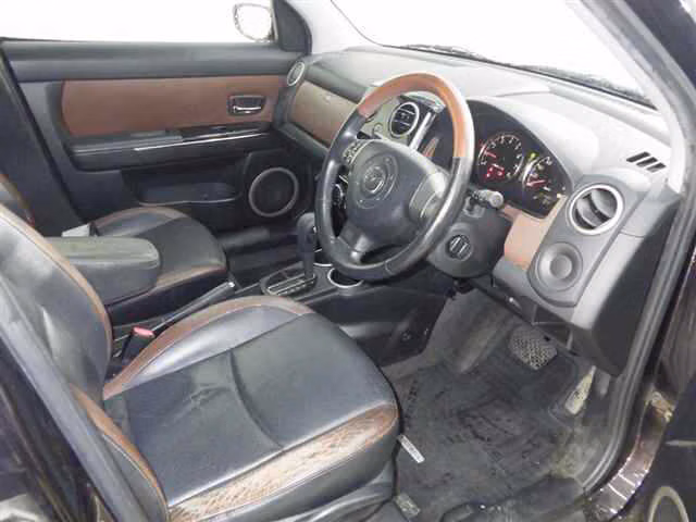 MAZDA VERISA