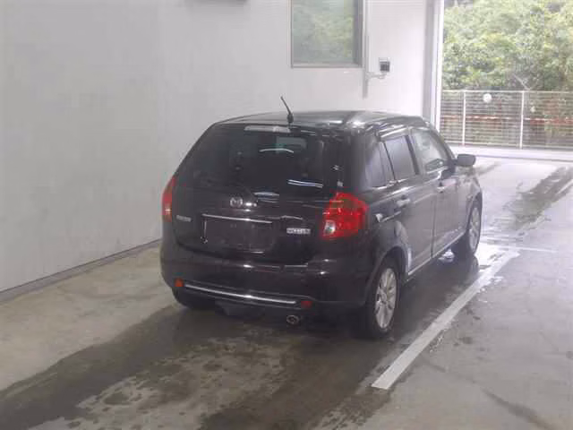 MAZDA VERISA