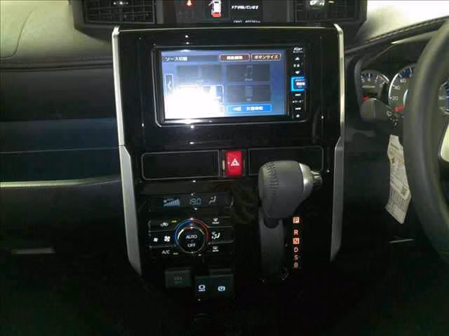 DAIHATSU THOR