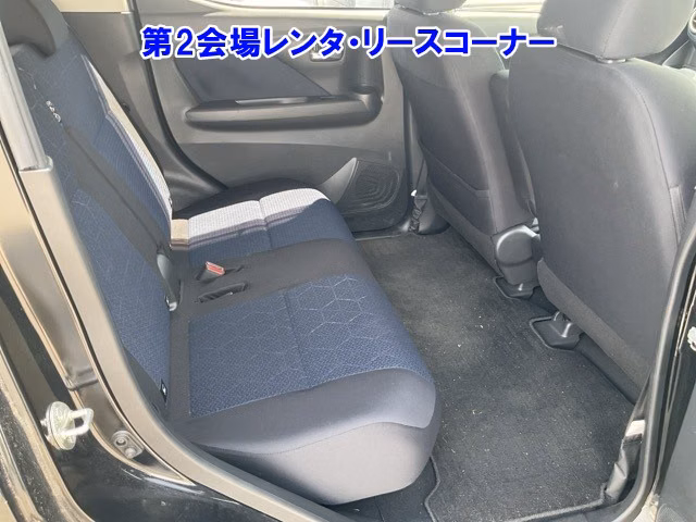 MITSUBISHI EK X