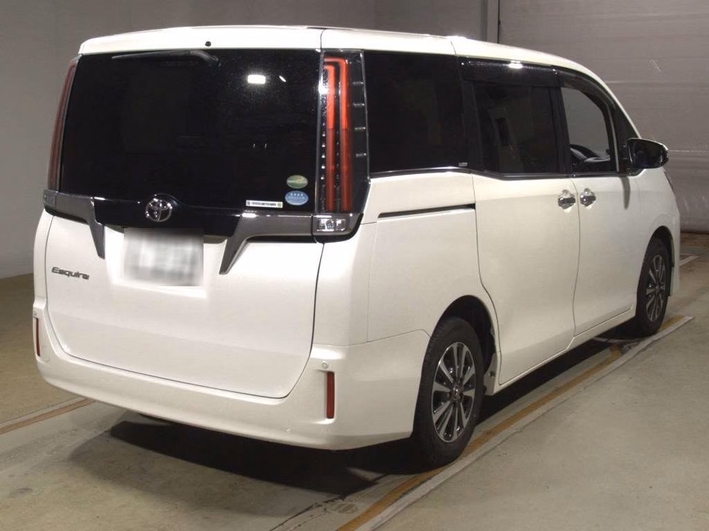TOYOTA ESQUIRE
