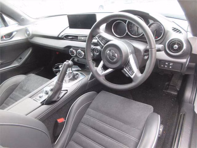 MAZDA ROADSTER