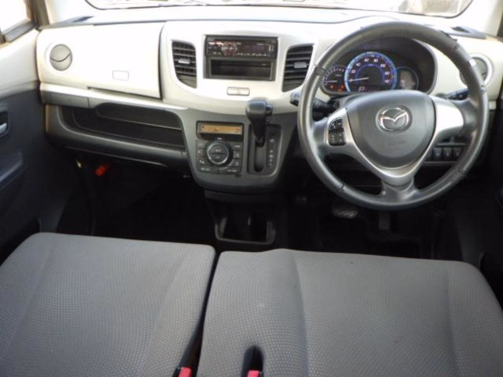 MAZDA FLAIR