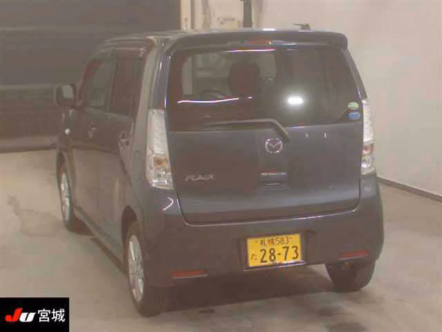MAZDA FLAIR
