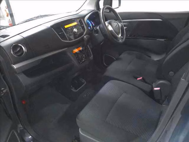 MAZDA FLAIR