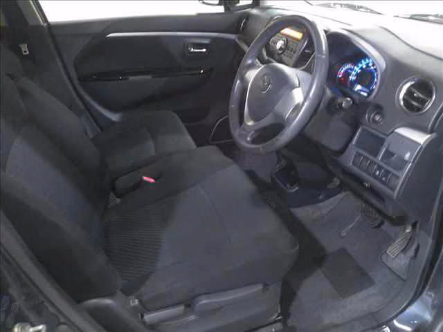 MAZDA FLAIR