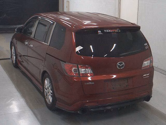 MAZDA MPV
