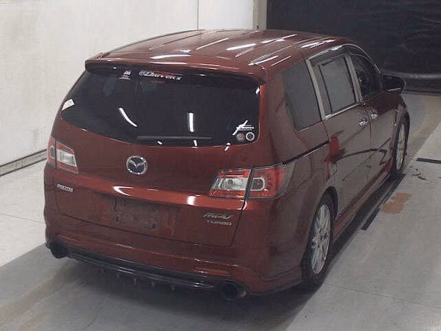 MAZDA MPV