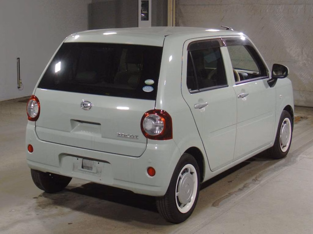 DAIHATSU MIRA TOCOT