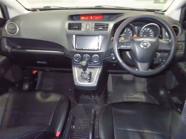 NISSAN LAFESTA