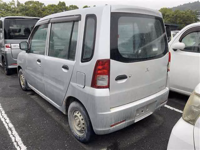 MITSUBISHI MINICA