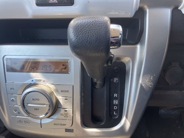 MAZDA FLAIR CROSSOVER