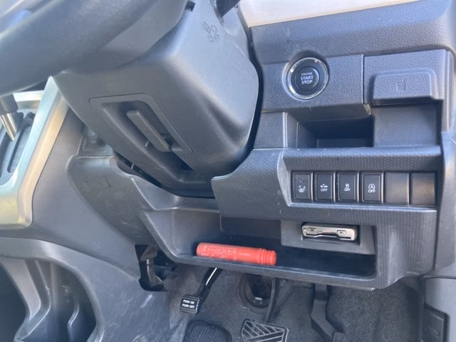 MAZDA FLAIR CROSSOVER