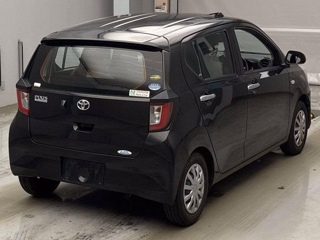 TOYOTA PIXIS EPOCH