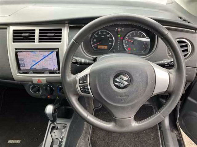 SUZUKI CERVO