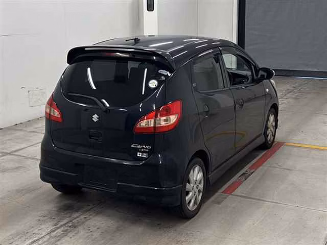 SUZUKI CERVO
