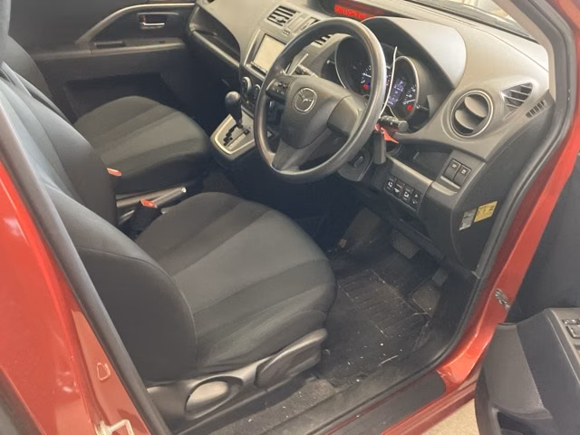 MAZDA PREMACY