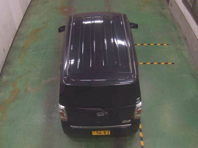DAIHATSU TANTO EXE